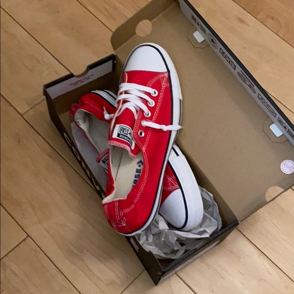 Converse Shoes - Converse sneakers